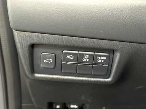 Certified 2025 MAZDA CX-5 Carbon Edition AWD/4WD image 25