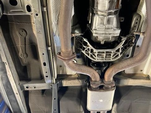 Used 2006 Pontiac GTO RWD image 41