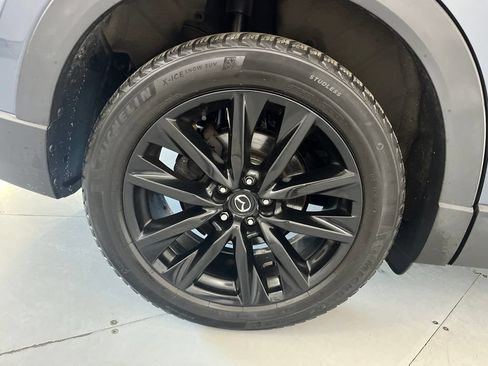 Used 2021 MAZDA CX-9 Carbon Edition AWD/4WD image 17