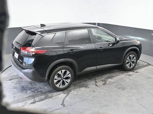 Used 2023 Nissan Rogue SV AWD/4WD image 27