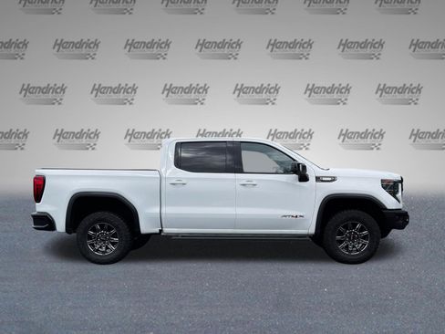 Used 2024 GMC Sierra 1500 AT4X AWD/4WD image 11