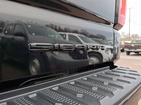 Used 2023 GMC Sierra 1500 Denali w/ Denali Reserve Package image 31