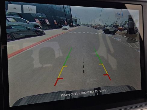 Used 2021 Ford F150 Lariat image 13