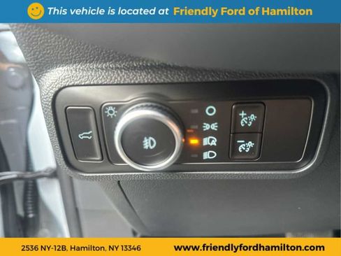 Used 2026 Ford Explorer ST w/ Sun And Sound Package AWD/4WD image 22