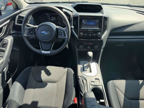 Used 2018 Subaru Crosstrek 2.0i AWD/4WD image 10