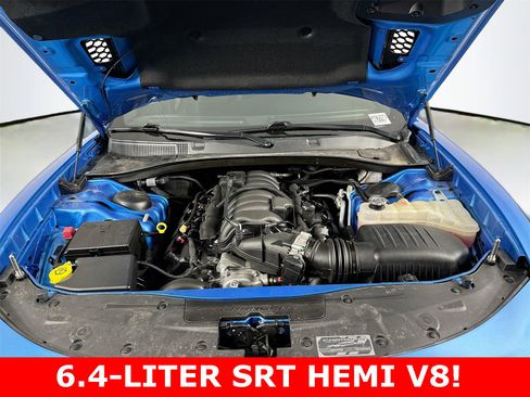 Used 2023 Dodge Charger Scat Pack w/ Plus Group image 30