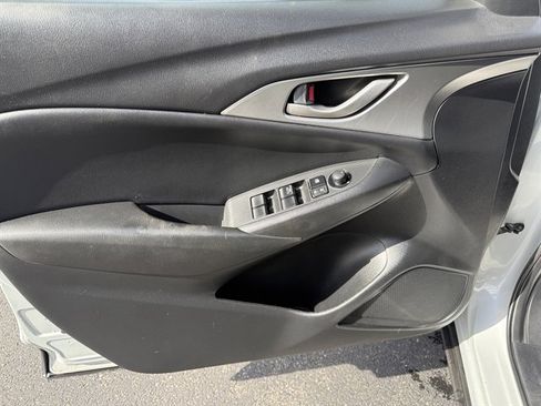 Used 2019 MAZDA CX-3 Sport image 16