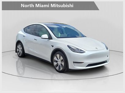 Used 2021 Tesla Model Y Long Range