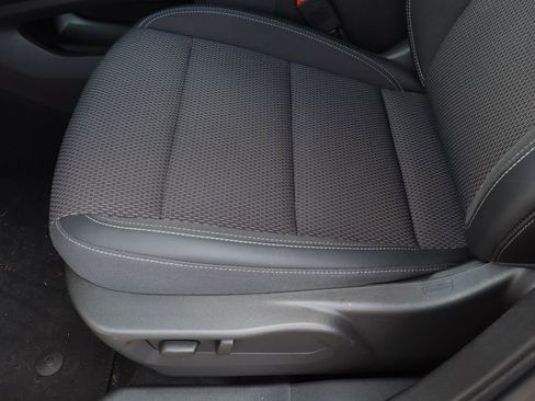 Used 2023 Buick Envision Preferred w/ Sport Touring Package image 19