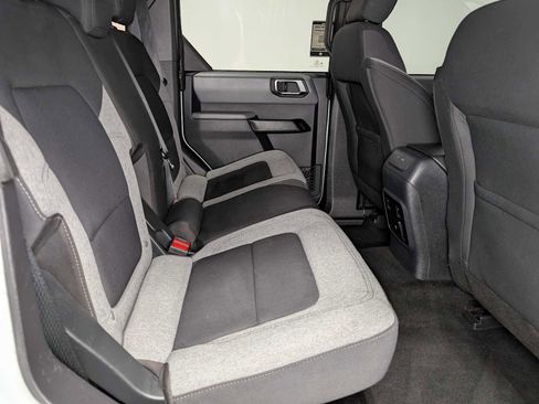 Used 2023 Ford Bronco 4-Door image 42