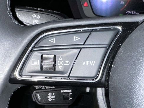 Used 2023 Audi A3 2.0T Premium w/ Convenience Package image 27