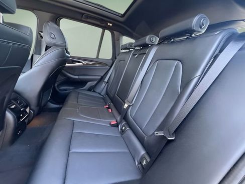 Used 2022 BMW X3 sDrive30i w/ Convenience Package image 32