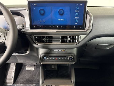 New 2026 Ford Bronco Sport Big Bend w/ Convenience Package AWD/4WD image 28