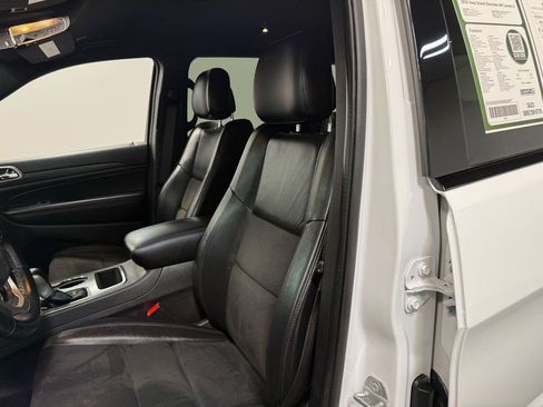 Used 2022 Jeep Grand Cherokee Altitude image 57