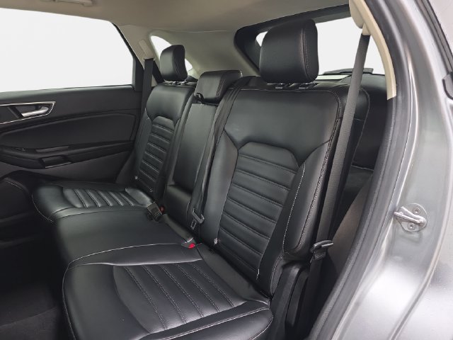 Certified 2024 Ford Edge SEL AWD/4WD image 11