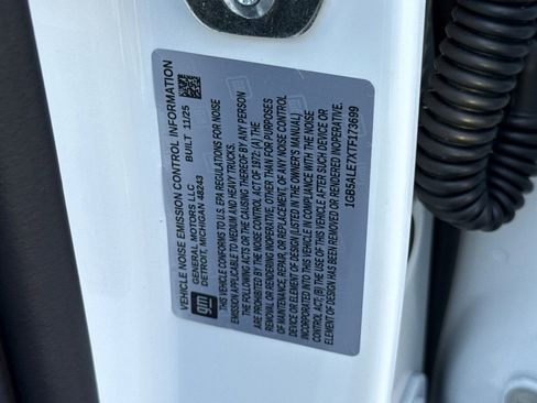 New 2026 Chevrolet Silverado 2500 W/T w/ WT Convenience Package image 32