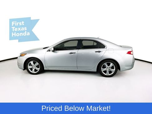 Used 2013 Acura TSX Sedan image 4