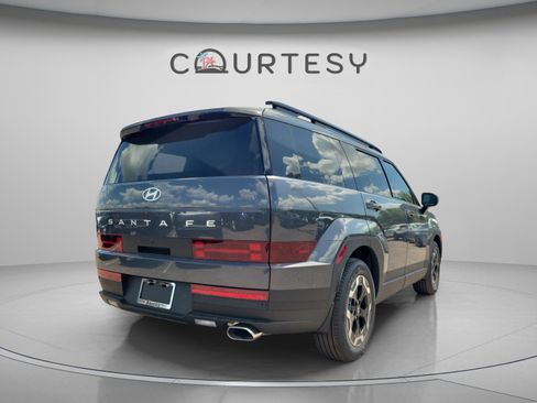 New 2026 Hyundai Santa Fe SEL image 3