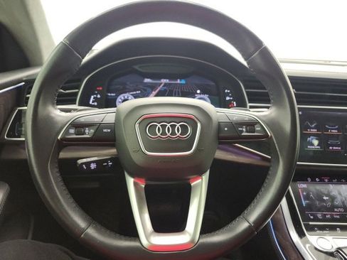 Used 2019 Audi Q8 Prestige image 65