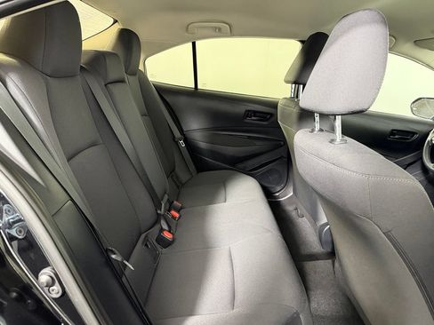 Used 2026 Toyota Corolla LE FWD image 16