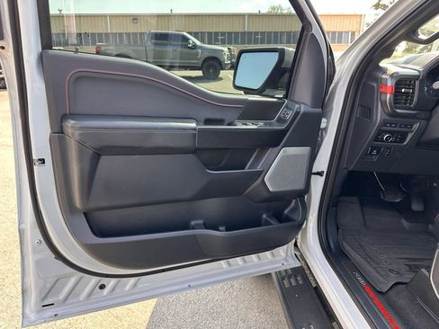 Used 2024 Ford F150 Raptor image 16