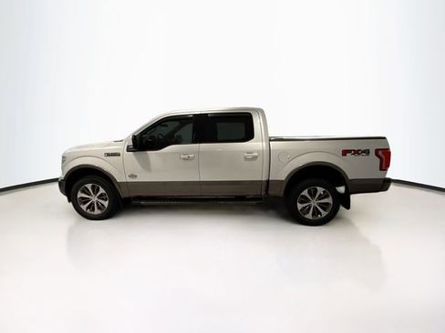 Used 2018 Ford F150 King Ranch w/ Max Trailer Tow Package image 4