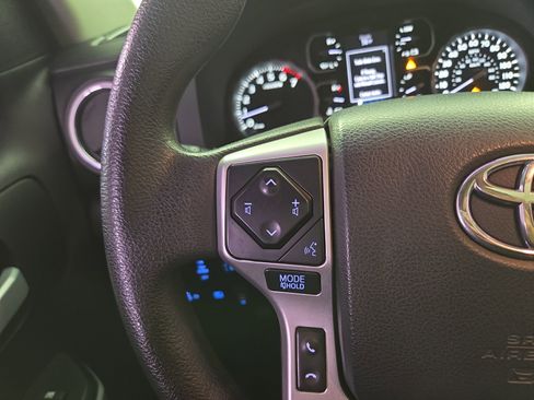 Used 2019 Toyota Tundra TRD Pro image 15