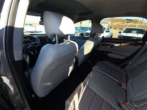 Used 2020 Honda CR-V EX-L image 28