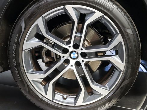 Certified 2023 BMW X5 sDrive40i w/ Executive Package RWD image 8