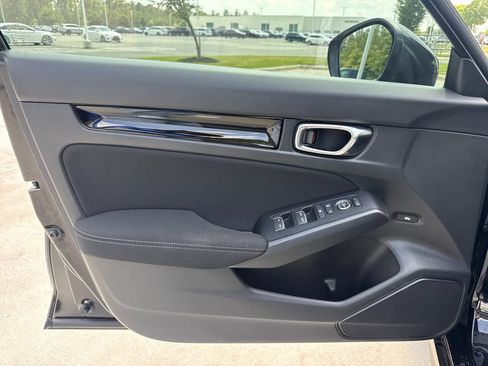 Used 2024 Honda Civic EX image 13