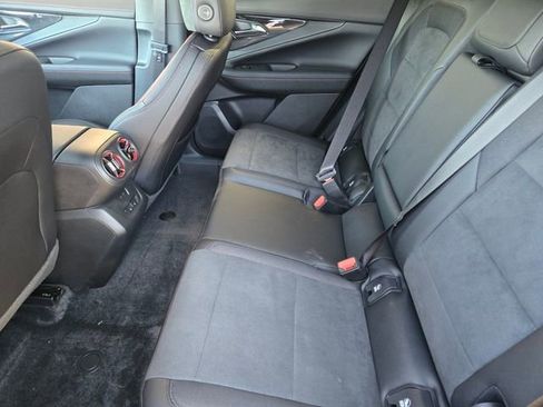 New 2026 Chevrolet Blazer EV RS w/ Super Cruise Package image 7