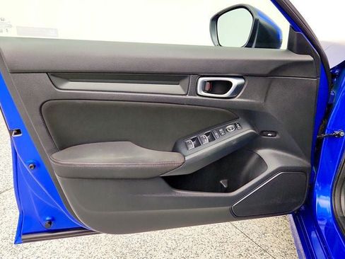 Used 2023 Honda Civic LX image 10