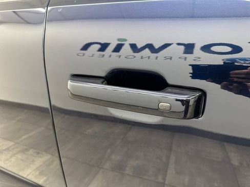 Certified 2022 Ford F150 Tremor w/ Equipment Group 401A Mid image 9