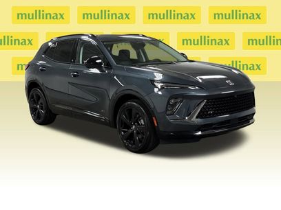 New 2026 Buick Envision Sport Touring