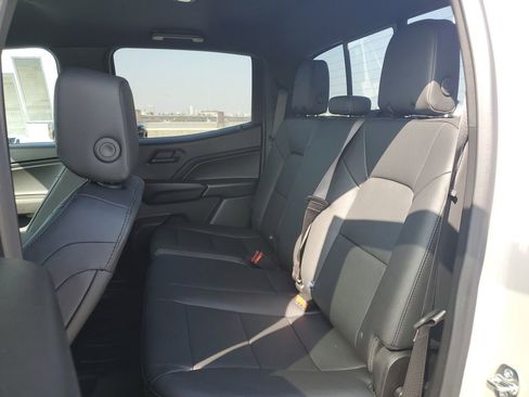 New 2026 Chevrolet Colorado Trail Boss image 12