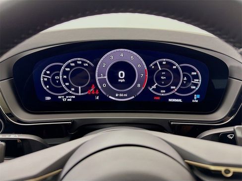 New 2026 Porsche Cayenne Coupe image 16