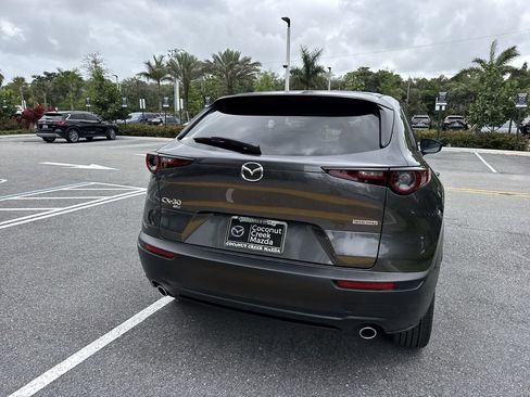 New 2026 MAZDA CX-30 AWD 2.5 S w/ Select Sport Pkg image 25