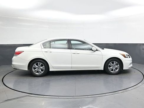 Used 2012 Honda Accord SE image 3