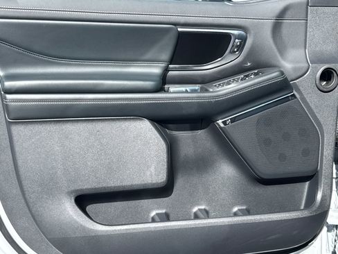 New 2026 Ford Expedition Max Platinum w/ Stealth Performance Package image 10