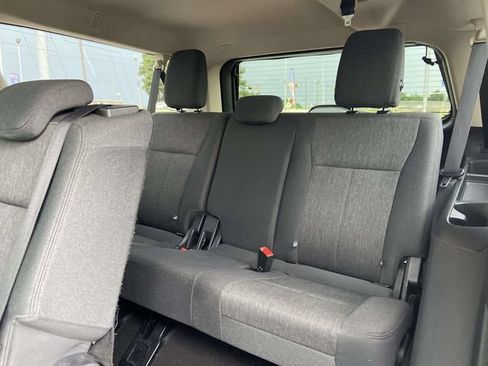 Certified 2024 Ford Expedition Max XLT RWD image 11