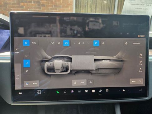 Used 2023 Tesla Model X AWD/4WD image 44