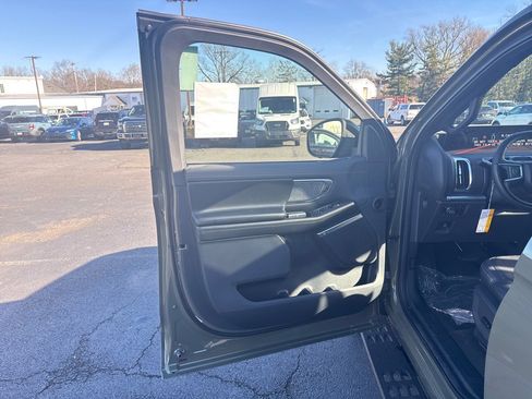 New 2025 Ford Expedition Tremor image 16