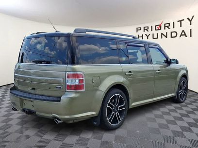 Used 2014 Ford Flex SEL w/ Equipment Group 202A