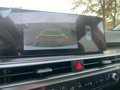 New 2026 Kia Sorento S w/ S Panoramic Sunroof Package image 18