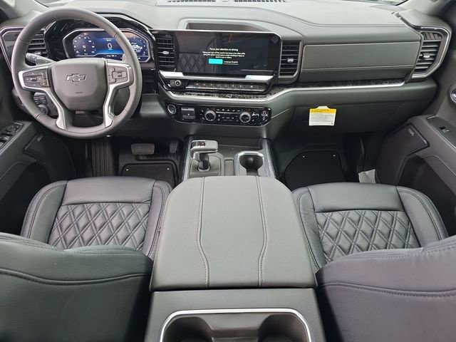 New 2025 Chevrolet Silverado 1500 RST w/ All Star Edition Plus AWD/4WD image 21