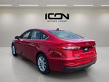 Used 2020 Ford Fusion SE image 6