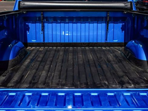 Used 2025 RAM 1500 Big Horn AWD/4WD image 39