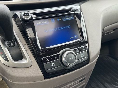 Used 2016 Honda Odyssey EX-L image 41