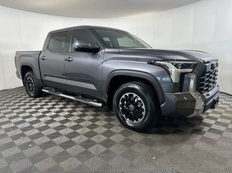 Used 2022 Toyota Tundra SR5 w/ TRD Off-Road Package video 2