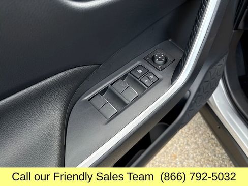 New 2025 Toyota RAV4 SE w/ Weather & Moonroof Package image 11